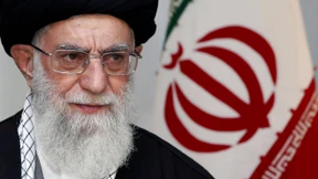 Chamenei wirft Amerikanern Hinterhältigkeit vor