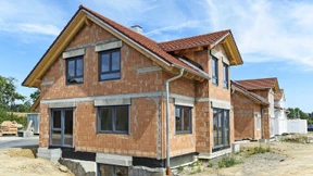 Versicherer investieren mehr in Immobilien