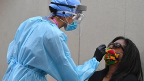 Amerikanische Gesundheitsbehörde weicht Corona-Test-Richtlinien auf