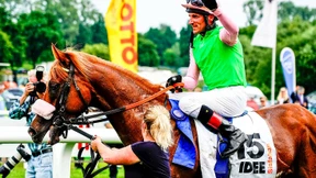 Der König von Hamburg Andrasch Starke