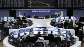 Die Angst ist zurück