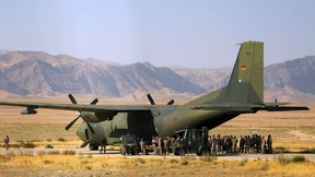 Letzte deutsche Soldaten aus Afghanistan abgezogen