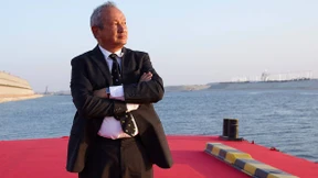 Phantasterei eines ägyptischen Milliardärs