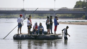 Wo Biden es wie Trump machen muss