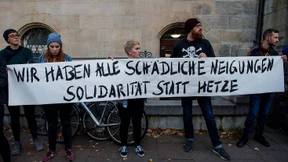 Zweifelhafte Verbindungen