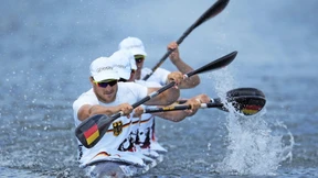 „Das Ding genießen“