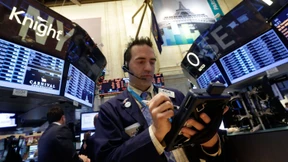 Ein Schuss vor den Bug der Optimisten