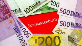Deutsche Sparer so vermögend wie nie zuvor