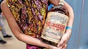400 Millionen für Edel-Rum