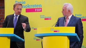 FDP will Haltung gegenüber Moskau klären