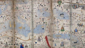 Waren Sie schon einmal in Eufrasien?