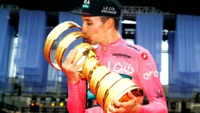 Der historische Triumph des Jai Hindley