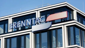 Brenntag gewinnt Abstimmung gegen aktivistischen Investor