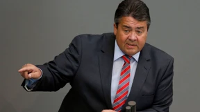 Gabriel: Nicht nur Russland trägt Schuld an der Krise