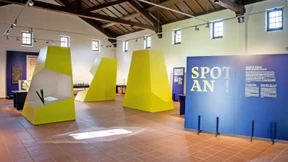 Die Großstadt zu Gast im Römerkastell