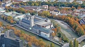 Das Deutsche Museum lebt