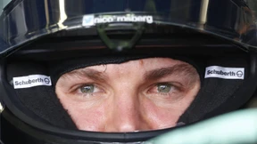 2:0 für Rosberg gegen Hamilton