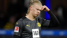 Real Madrid will Erling Haaland