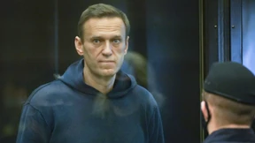 Nawalnyj will Anti-Korruptions-Organisation wieder öffnen