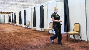 Druck auf Ungeimpfte könnte steigen