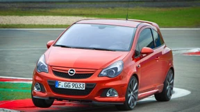 Der Grünen Hölle entsprungen