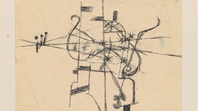 Eine ölriechende Pinselgöttin