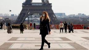 Frankreich soll als Hochinzidenzgebiet eingestuft werden