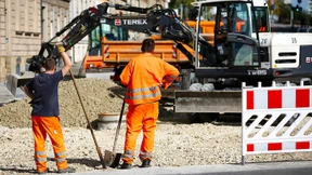 Mit der Baustelle Steuern sparen – geht das? 