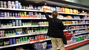 Kauflaune der Deutschen so stark wie seit sechs Jahren nicht mehr