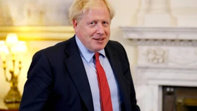 Mögliche Minister-Rücktritte im Kabinett Johnsons