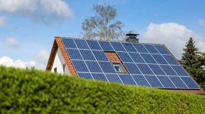 Lohnt sich jetzt ein Solardach?