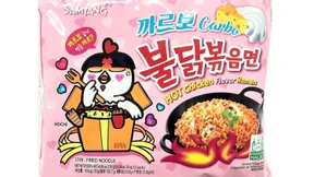 Todesstoß für Carbonara?