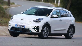 Noch einer, der elektrisiert