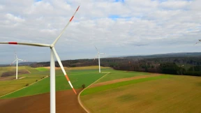 Bund koordiniert den Netzausbau 