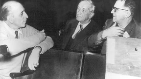 Bühnenerbschaft des „Dritten Reichs“