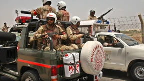 Neuer Angriff auf Flughafen von Karachi