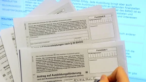 Deutschland zahlt so viel Bafög wie noch nie