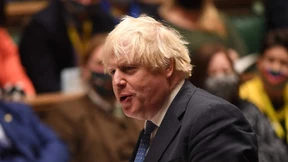 Boris Johnson ist nicht am Ende