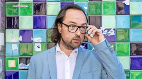 Früher war er mal ein Popstar