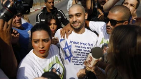 Israelischer Soldat Elor Asaria aus Haft entlassen