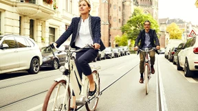 „Verkehrskollaps können wir nicht mit Autos verhindern“