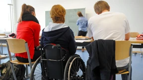 Renaissance der Förderschule?