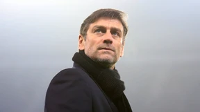 „Es geht um das Überleben dieses Vereins“