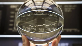 EZB-Gerüchte treiben Aktienkurse