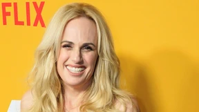 Rebel Wilson ist erstmals Mutter geworden