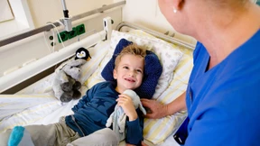 Kinderärzte schlagen Alarm