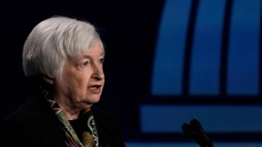 Yellen stützt die Banken