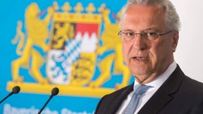 Empörung über „Lügenpropaganda“-Äußerung des Innenministers