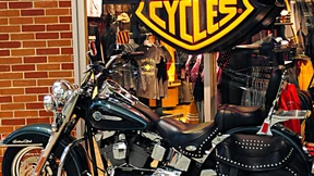 Harley-Davidson: Kultmarke in Nöten