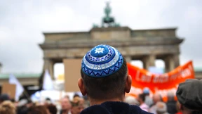 Bundesregierung billigt neue Antisemitismus-Definition